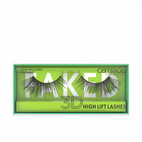 Valeripsmed Catrice 3D High Lift