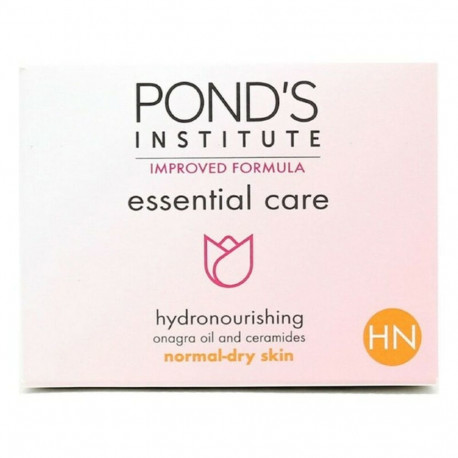 Näokreem Cuidado Esencial Pond's Kuiv nahk (50 ml)