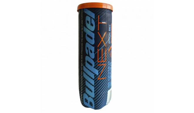 Padel Balls Bullpadel 461617