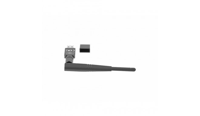 Võrguadapter Lanberg NC-0150-WE