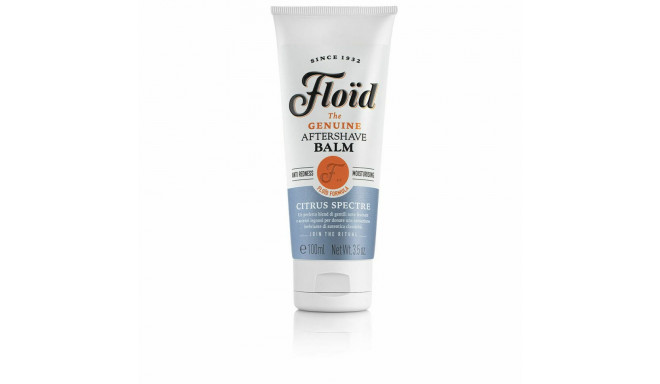 Бальзам после бритья Floïd 100 ml Цитрусовый