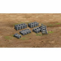 Playset   Lego City 60205 Rail Pack         20 Tükid, osad