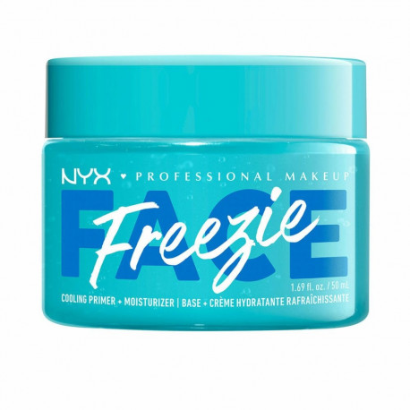 Make-up Primer NYX Face Freezie 50 ml Moisturizing