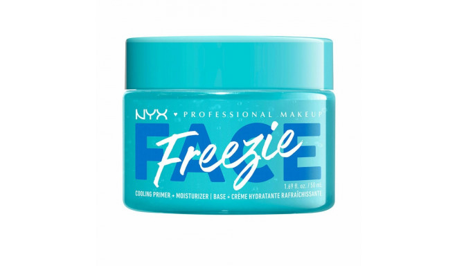 Make-up Primer NYX Face Freezie Moisturizing 50 ml