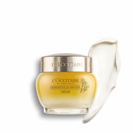 Näokreem L'Occitane En Provence Siempreviva 50 ml