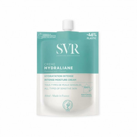 Näokreem SVR Hydraliane 40 ml