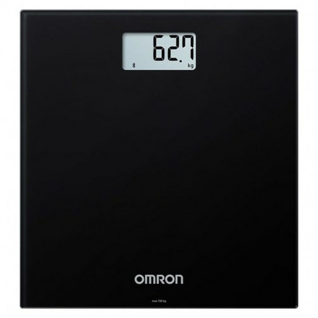 Digitaalsed Vannitoakaalud Omron HN-300T2-EBK Must