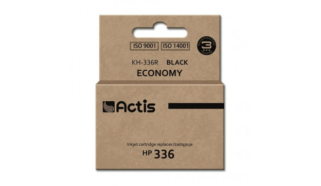 Originaalne Tindikassett Actis KH-336R Must