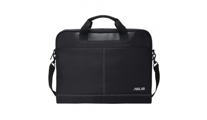 Sülearvuti Seljakott Asus Nereus Must 16" 8 x 2,5 x 12,5 cm