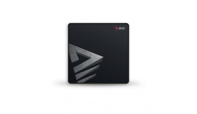 Non-slip Mat Savio Precision Control S Black Printed