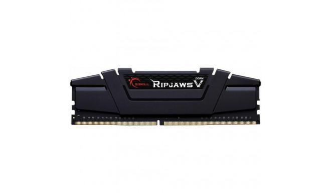 G.Skill RAM Ripjaws V DDR4 CL16 32GB 