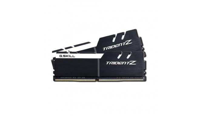 G.Skill RAM F4-3200C14D-32GTZKW DDR4 CL14 32GB 