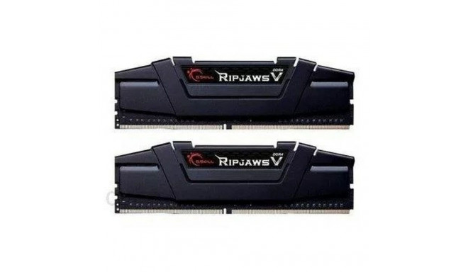 G.Skill RAM RIPJAWSV DDR4 CL16 16GB 