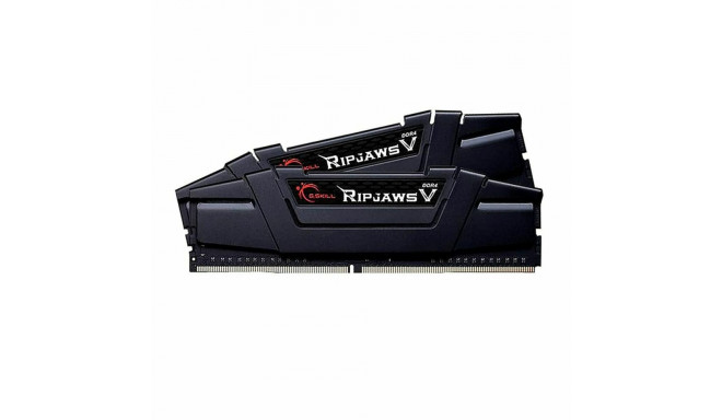 RAM Memory GSKILL F4-3200C16D-16GVKB 16 GB DDR4 3200 MHz CL16