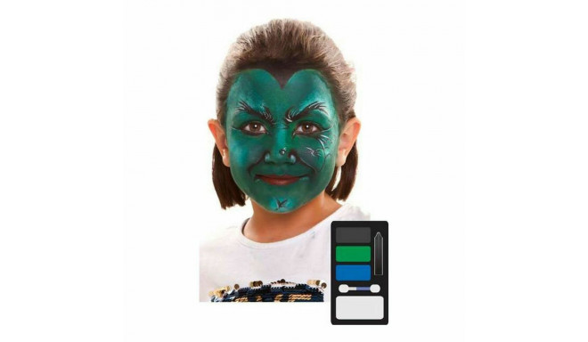 Children's Make-up Set My Other Me Witch 1 Piece