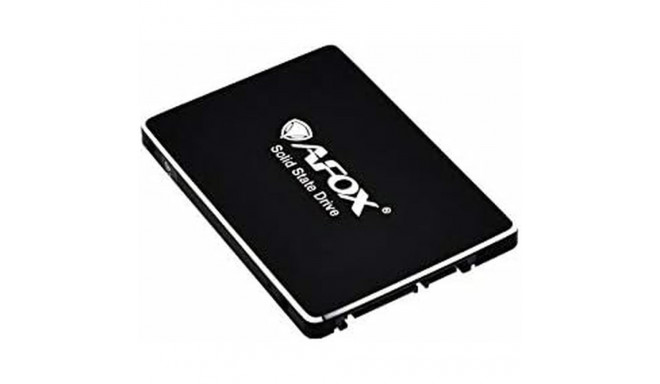 Cietais Disks Afox DIAAFOSSD0026 512 GB SSD