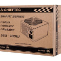 Strāvas padeve Chieftec GPS-400A8 400 W ATX RoHS