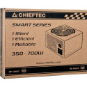 Источник питания Chieftec GPS-400A8 400 W ATX RoHS
