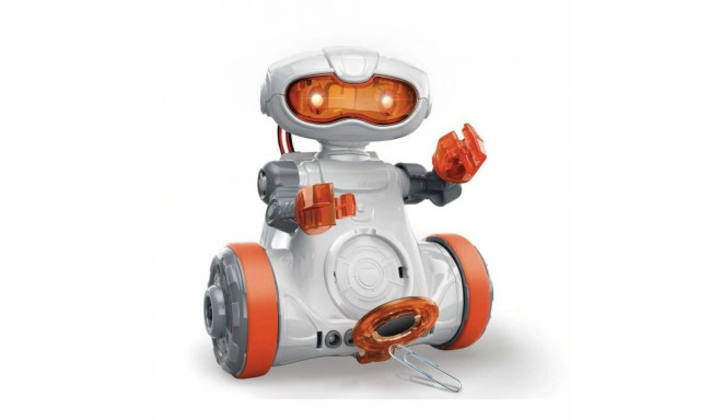 Interactive robot Clementoni 52434