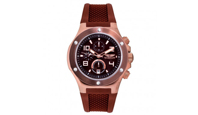 Men's Watch Bobroff BF1002M65 (Ø 43 mm)