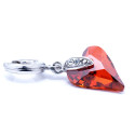 Naiste Pärlid Viceroy VMM0287-09 Punane (1 cm)