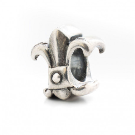 Naiste Pärlid Viceroy VMM0218-00 Hõbedane 1 cm