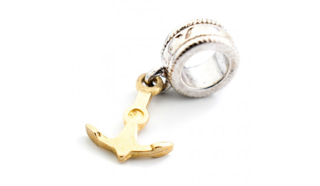 Naiste Pärlid Viceroy VMF0021-10 Hõbedane 1 cm