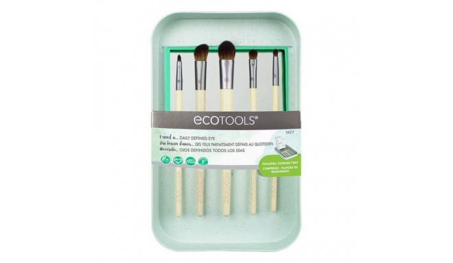 Grima komplekts Daily Defined Ecotools 1627M (6 pcs) 6 Daudzums