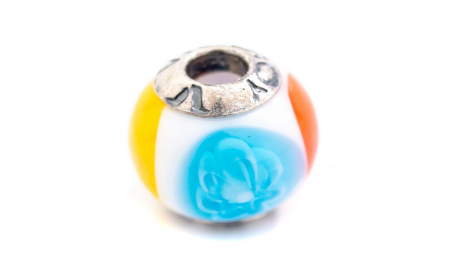 Naiste Pärlid Viceroy VMB0023-20 Valge 1 cm