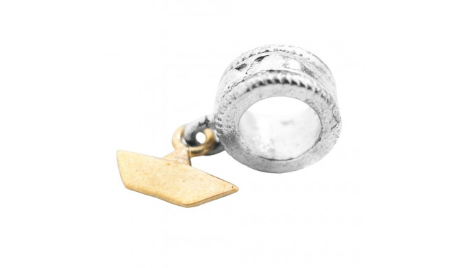 Naiste Pärlid Viceroy VMF0015-10 Hõbedane 1 cm