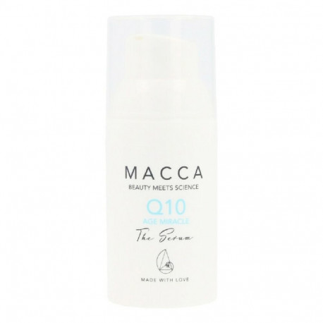 Anti-Ageing Serum Macca Age Miracle 30 ml