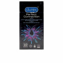 Презервативы Durex Perfect Connection (10 uds)