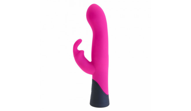Rabbit Vibrator Liebe Pink