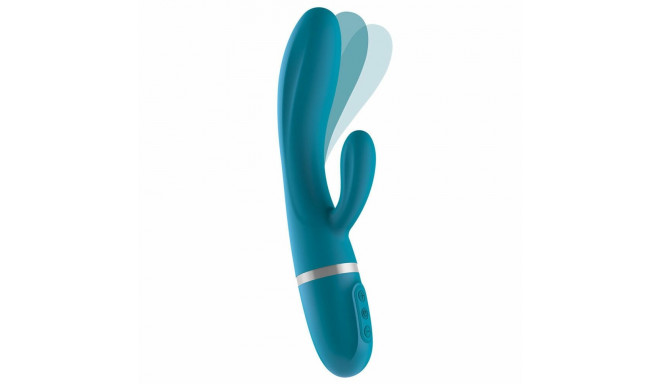 Multifunkcionālais Vibrators Liebe Zils