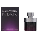 Meeste parfümeeria Halloween Man Jesus Del Pozo EDT - 125 ml