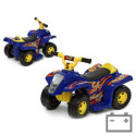 Мотоцикл Kids Power Quad