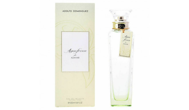 Women's Perfume Agua Fresca Azahar Adolfo Dominguez EDT - 60 ml