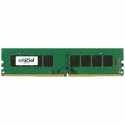 RAM-mälu Crucial DDR4 2400 mhz - 8 GB RAM