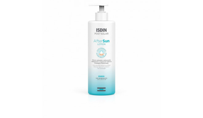 After Sun Isdin Post Solar Refreshing (400 ml)