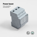 Jaudas vājinātājs Power Boost Wallbox 65A/EM340