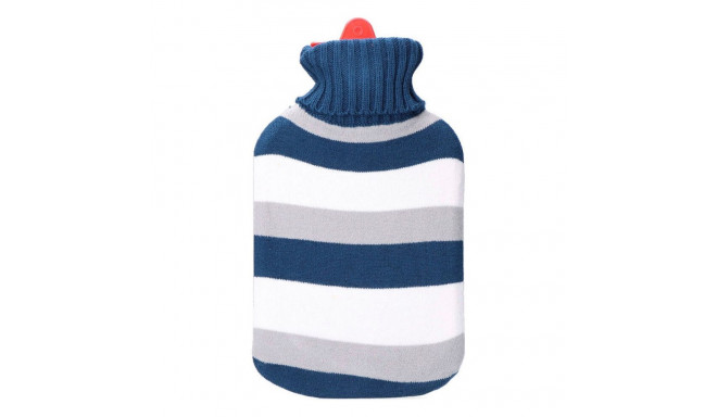 Hot Water Bottle EDM Multicolour Wool (2 L)