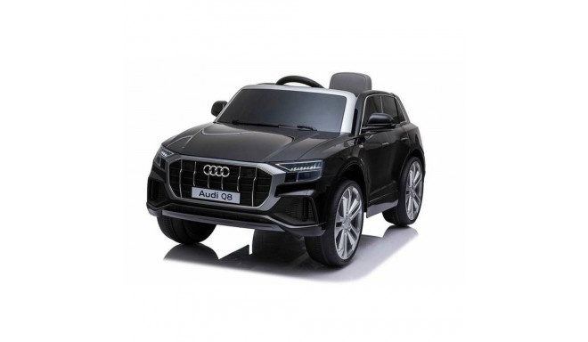 Children's Electric Car Injusa  Audi Q8 Black