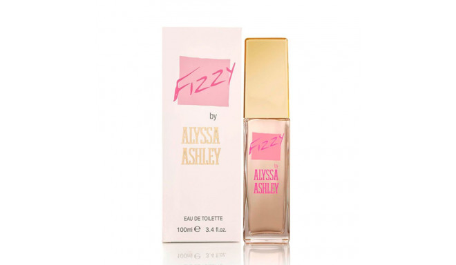 Women's Perfume Fizzy Alyssa Ashley EDT (100 ml)