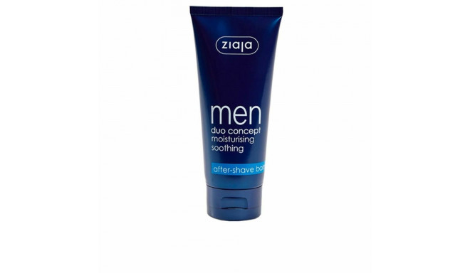 Бальзам после бритья Ziaja Men 75 ml