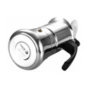 Italian Coffee Pot FAGOR Stainless steel 18/10 Chromed (10 Cups) Italian Coffee Pot FAGOR Stainless steel 18/10 Chromed (10 Cups)
