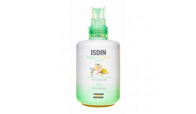 Children's Perfume Isdin Baby Naturals 200 ml