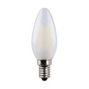 LED-lamp EDM E14 4,5 W F 470 lm (6400K)