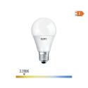 LED-lamp EDM 932 Lm E27 10 W F (3200 K)