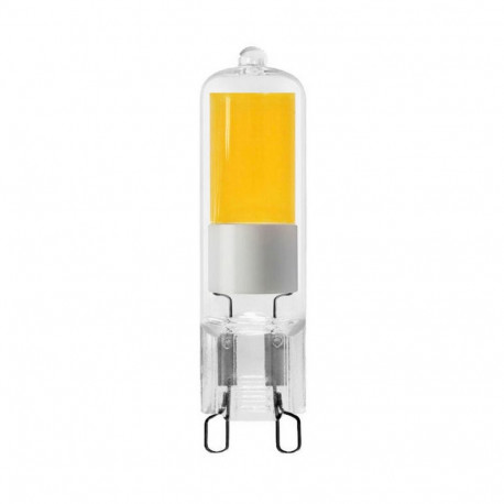LED-lamp EDM 98211 E 5 W 46 W G9 575 Lm Ø 1,43 x 6,45 cm (4000 K)