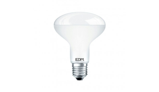 LED-lamp EDM 35484 F 60 W 10 W E27 810 Lm Ø 7,9 x 11 cm Helkur (6400 K)